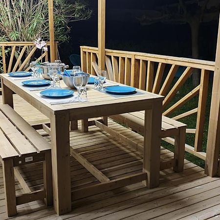 لات Mobilhome Grand Confort المظهر الخارجي الصورة