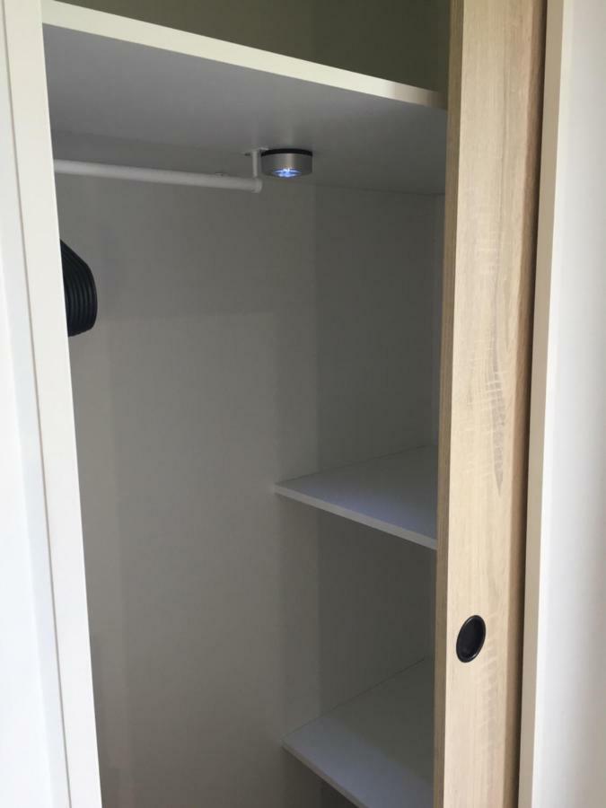 لات Mobilhome Grand Confort المظهر الخارجي الصورة