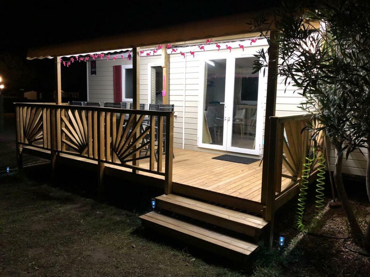 لات Mobilhome Grand Confort المظهر الخارجي الصورة