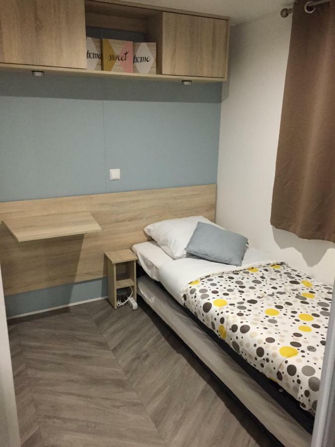 لات Mobilhome Grand Confort المظهر الخارجي الصورة
