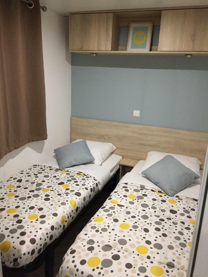 لات Mobilhome Grand Confort المظهر الخارجي الصورة